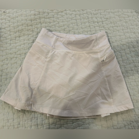 Target All In Motion Girls Skort, Size 5. Set of 3. - Picture 7 of 11